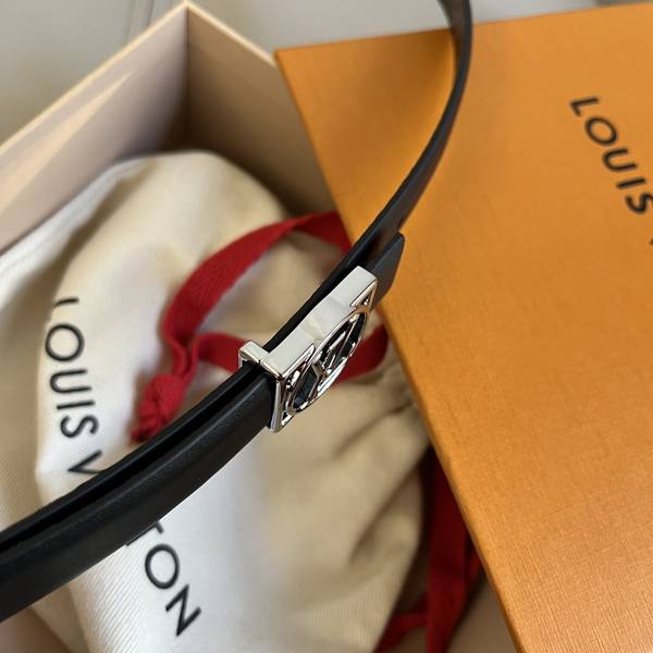 Louis Vuitton 18MM Belt LVB00263 Louis Vuitton 18MM Belt LVB00263